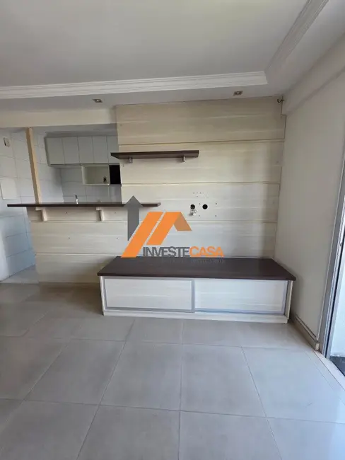 Foto 5 de Apartamento com 3 quartos à venda e para alugar, 66m2 em Vila Santana, São Paulo - SP