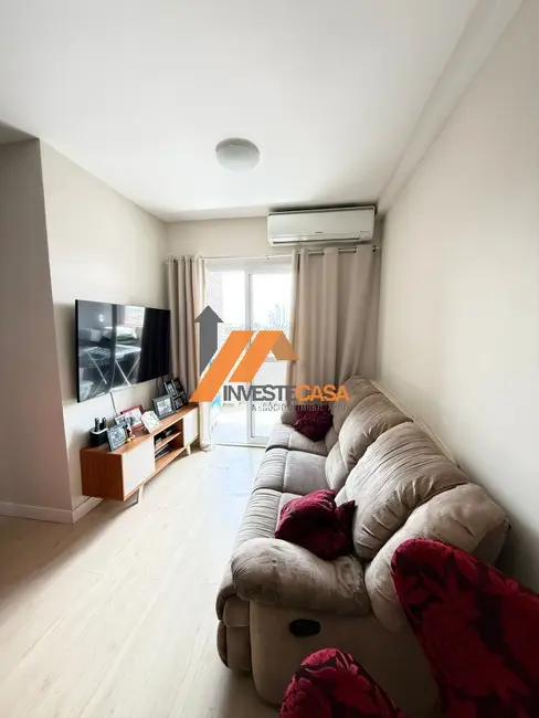 Foto 7 de Apartamento com 3 quartos à venda, 70m2 em Parque Bela Vista, Votorantim - SP