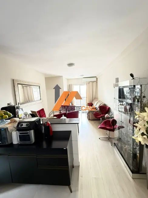 Foto 2 de Apartamento com 3 quartos à venda, 70m2 em Parque Bela Vista, Votorantim - SP