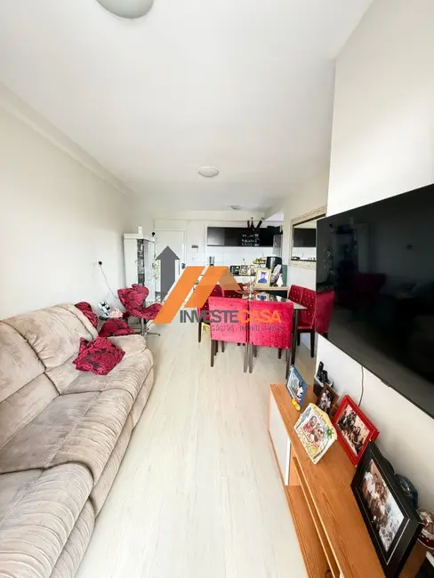 Foto 6 de Apartamento com 3 quartos à venda, 70m2 em Parque Bela Vista, Votorantim - SP