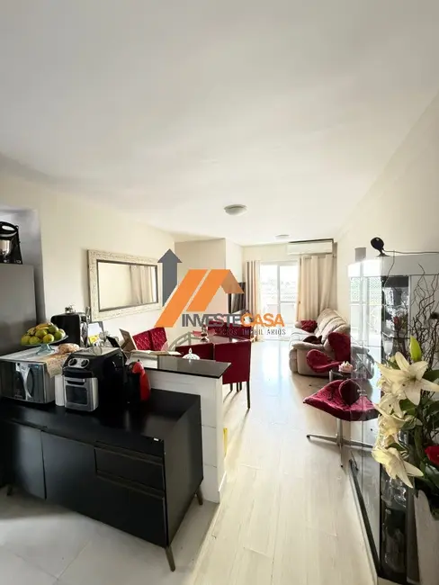 Foto 8 de Apartamento com 3 quartos à venda, 70m2 em Parque Bela Vista, Votorantim - SP