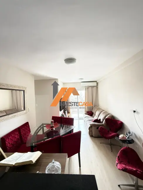 Foto 5 de Apartamento com 3 quartos à venda, 70m2 em Parque Bela Vista, Votorantim - SP