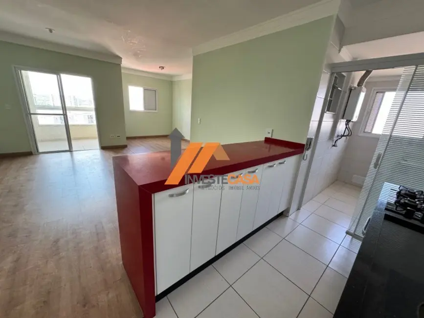 Foto 2 de Apartamento com 2 quartos à venda, 77m2 em Parque Campolim, Sorocaba - SP