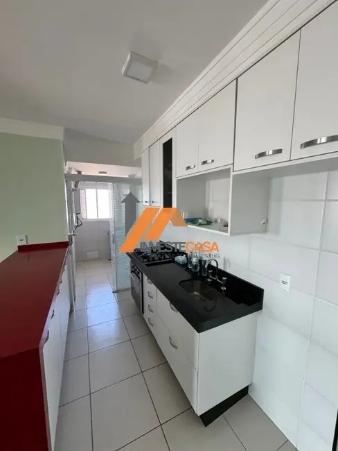 Foto 3 de Apartamento com 2 quartos à venda, 77m2 em Parque Campolim, Sorocaba - SP