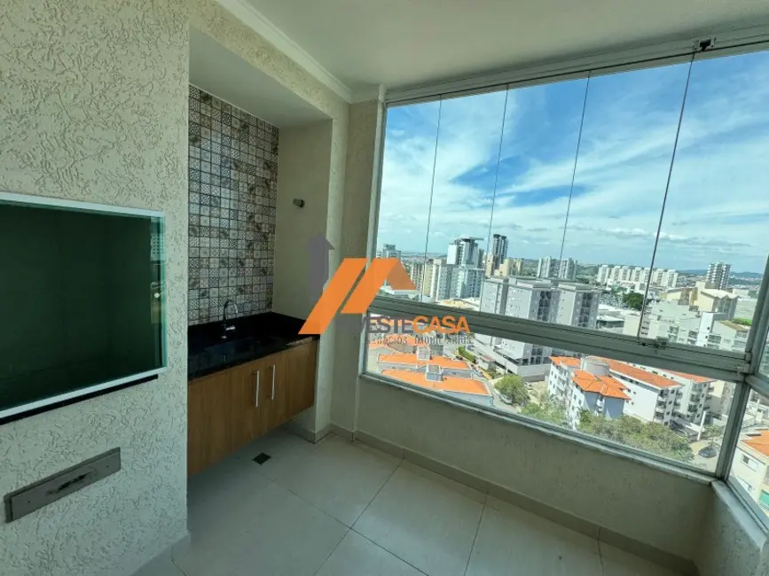 Foto 9 de Apartamento com 2 quartos à venda, 77m2 em Parque Campolim, Sorocaba - SP