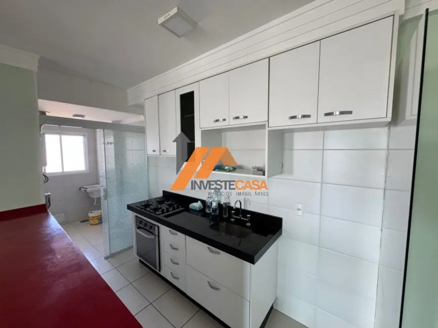 Foto 4 de Apartamento com 2 quartos à venda, 77m2 em Parque Campolim, Sorocaba - SP