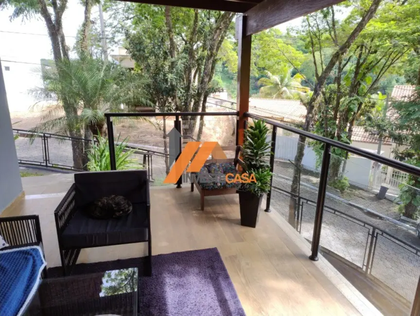 Foto 5 de Casa de Condomínio com 3 quartos à venda, 251m2 em Vila Domingues, Votorantim - SP