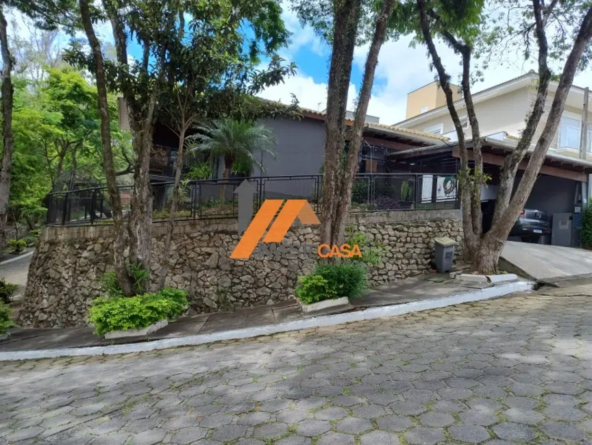 Foto 4 de Casa de Condomínio com 3 quartos à venda, 251m2 em Vila Domingues, Votorantim - SP