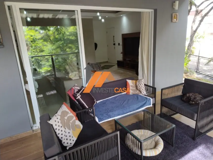 Foto 7 de Casa de Condomínio com 3 quartos à venda, 251m2 em Vila Domingues, Votorantim - SP