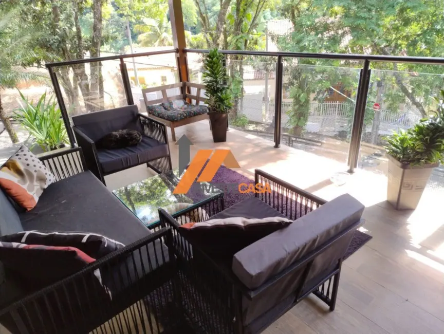 Foto 9 de Casa de Condomínio com 3 quartos à venda, 251m2 em Vila Domingues, Votorantim - SP