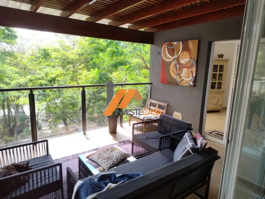 Foto 6 de Casa de Condomínio com 3 quartos à venda, 251m2 em Vila Domingues, Votorantim - SP