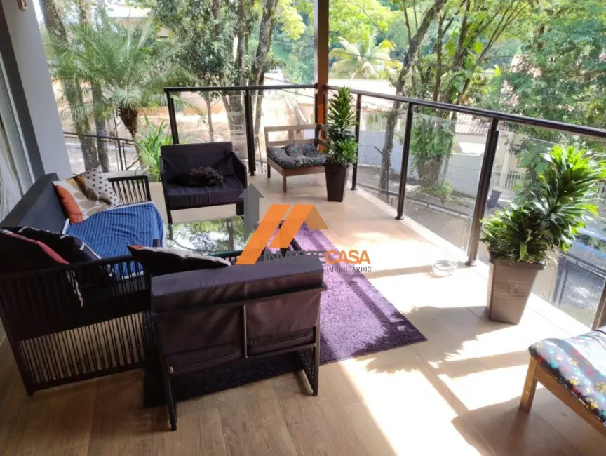 Foto 8 de Casa de Condomínio com 3 quartos à venda, 251m2 em Vila Domingues, Votorantim - SP