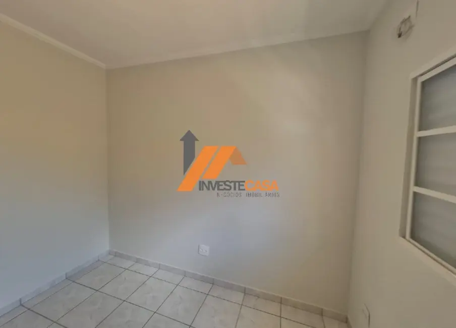 Foto 3 de Casa com 3 quartos para alugar, 120m2 em Jardim São Marcos, Sorocaba - SP