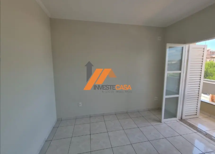 Foto 9 de Casa com 3 quartos para alugar, 120m2 em Jardim São Marcos, Sorocaba - SP