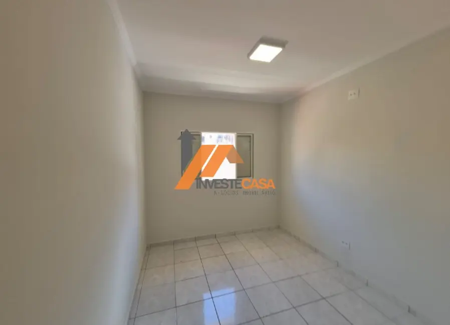Foto 5 de Casa com 3 quartos para alugar, 120m2 em Jardim São Marcos, Sorocaba - SP