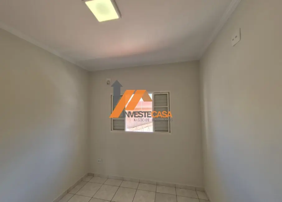 Foto 2 de Casa com 3 quartos para alugar, 120m2 em Jardim São Marcos, Sorocaba - SP