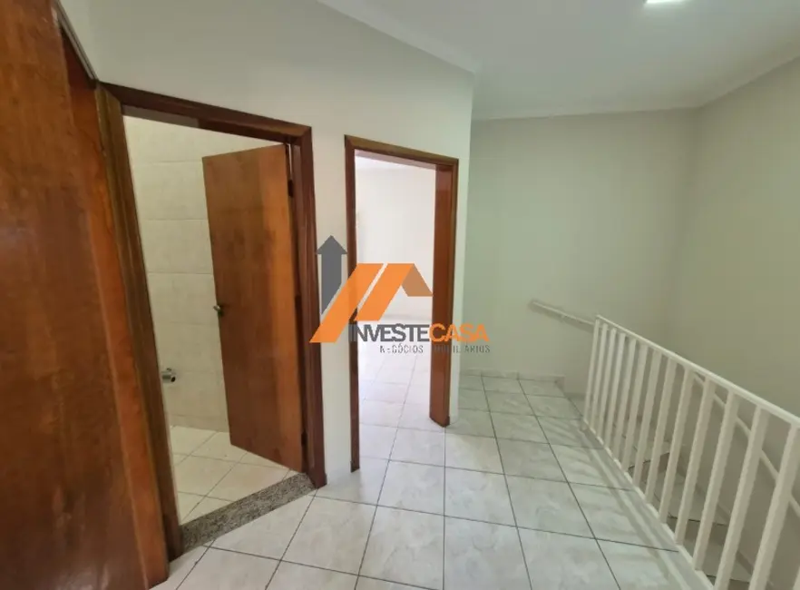 Foto 4 de Casa com 3 quartos para alugar, 120m2 em Jardim São Marcos, Sorocaba - SP