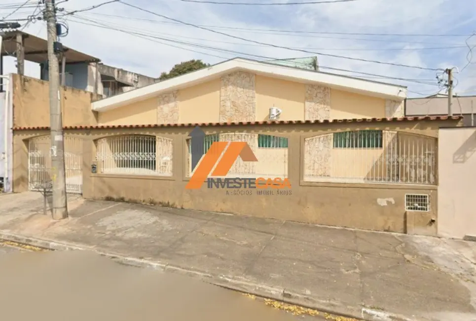 Casa com 3 quartos para alugar, 196m2 em Jardim Icatu, Votorantim - SP - imagem 1 Foto 1 de Casa com 3 quartos para alugar, 196m2 em Jardim Icatu, Votorantim - SP