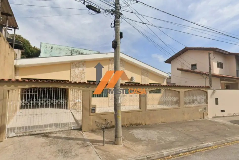 Casa com 3 quartos para alugar, 196m2 em Jardim Icatu, Votorantim - SP - imagem 2 Foto 2 de Casa com 3 quartos para alugar, 196m2 em Jardim Icatu, Votorantim - SP