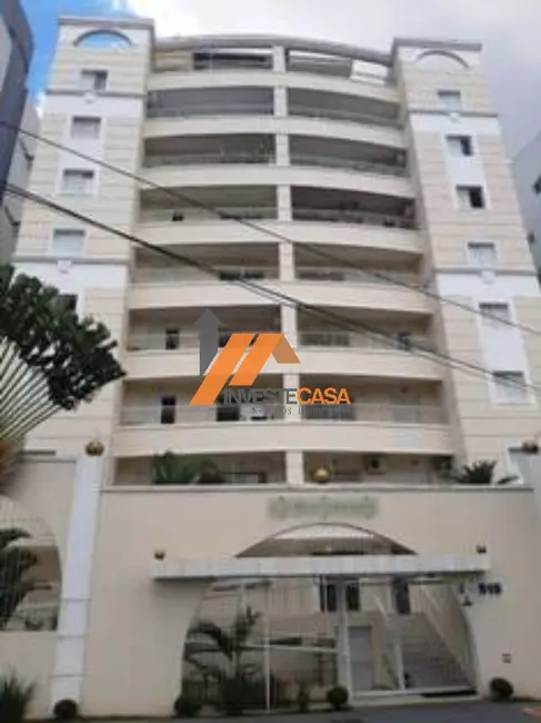 Foto 1 de Apartamento com 2 quartos para alugar, 89m2 em Parque Campolim, Sorocaba - SP