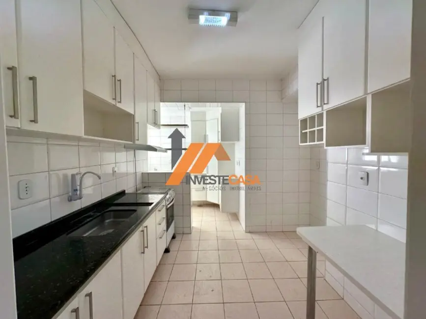 Foto 8 de Apartamento com 2 quartos para alugar, 89m2 em Parque Campolim, Sorocaba - SP