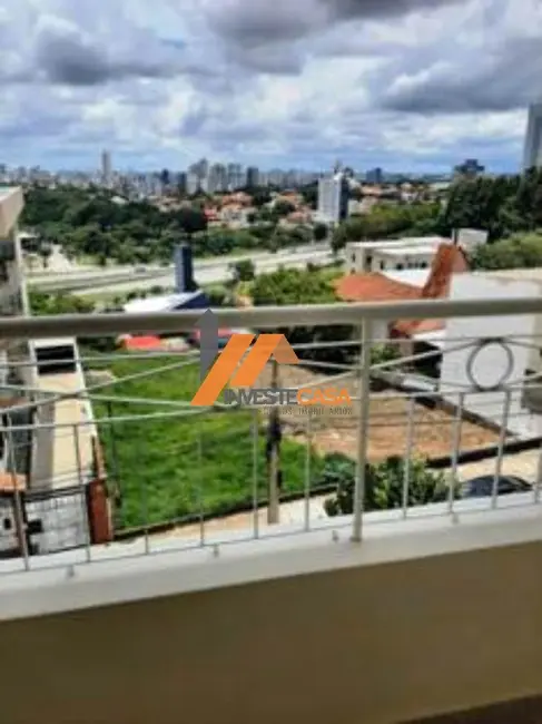 Foto 6 de Apartamento com 2 quartos para alugar, 89m2 em Parque Campolim, Sorocaba - SP