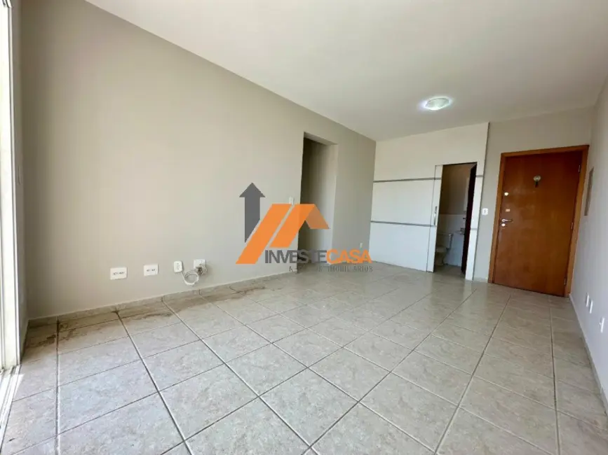 Foto 2 de Apartamento com 2 quartos para alugar, 89m2 em Parque Campolim, Sorocaba - SP