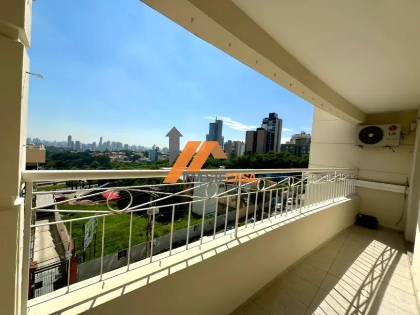 Foto 5 de Apartamento com 2 quartos para alugar, 89m2 em Parque Campolim, Sorocaba - SP