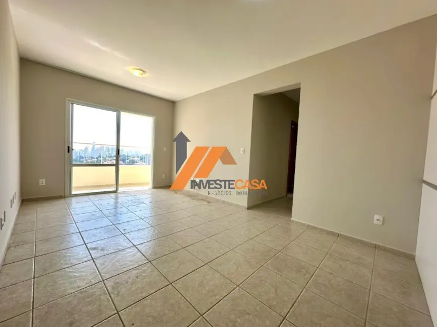 Foto 3 de Apartamento com 2 quartos para alugar, 89m2 em Parque Campolim, Sorocaba - SP