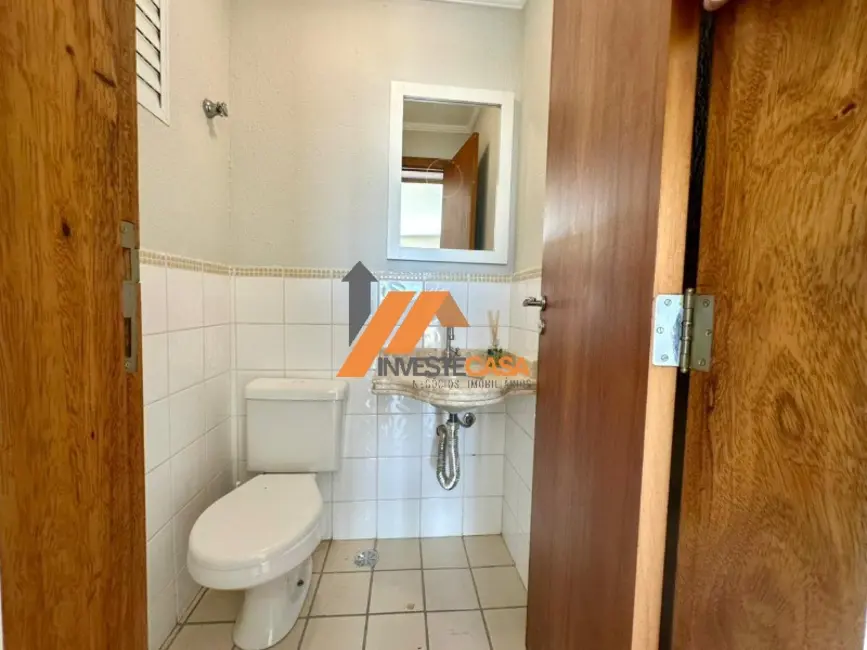Foto 4 de Apartamento com 2 quartos para alugar, 89m2 em Parque Campolim, Sorocaba - SP