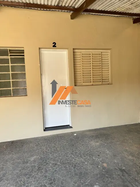 Loja para alugar, 60m2 em Vila Jardini, Sorocaba - SP - imagem 7 Foto 7 de Loja para alugar, 60m2 em Vila Jardini, Sorocaba - SP
