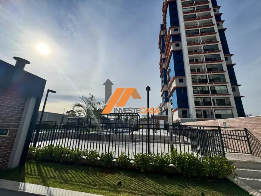 Foto 6 de Apartamento com 1 quarto para alugar, 45m2 em Parque Campolim, Sorocaba - SP