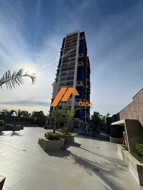 Foto 9 de Apartamento com 1 quarto para alugar, 45m2 em Parque Campolim, Sorocaba - SP