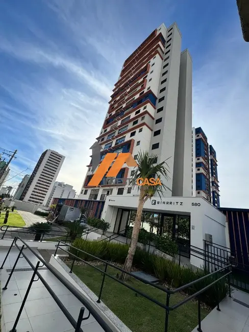 Foto 2 de Apartamento com 1 quarto para alugar, 45m2 em Parque Campolim, Sorocaba - SP