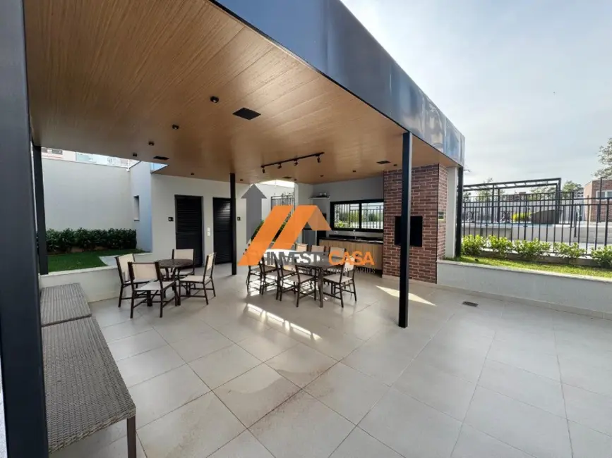 Foto 7 de Apartamento com 1 quarto para alugar, 45m2 em Parque Campolim, Sorocaba - SP