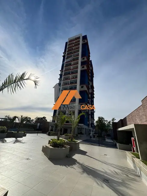Foto 8 de Apartamento com 1 quarto para alugar, 45m2 em Parque Campolim, Sorocaba - SP