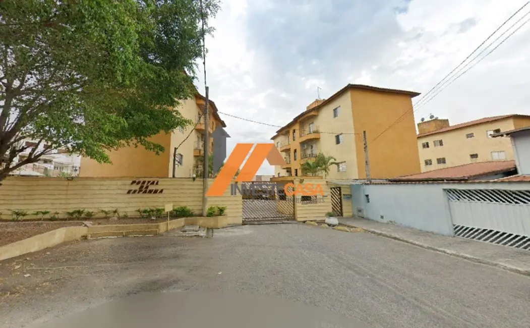 Foto 1 de Apartamento com 2 quartos para alugar, 78m2 em Jardim Gutierres, Sorocaba - SP