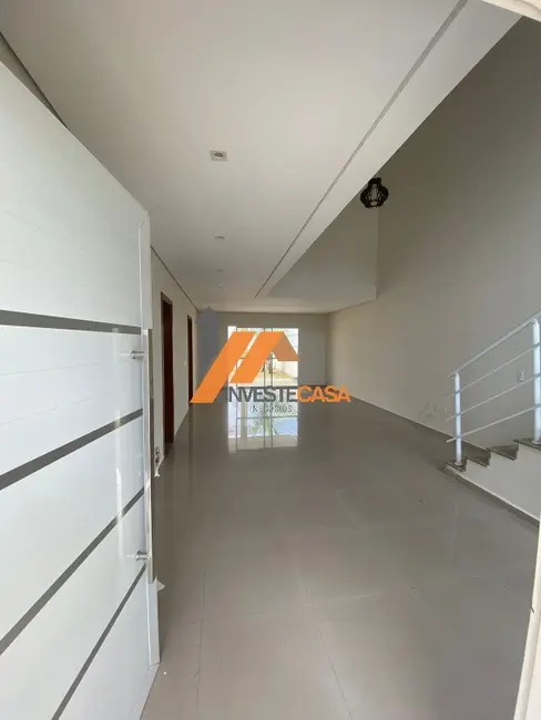 Foto 6 de Casa de Condomínio com 3 quartos para alugar, 220m2 em Chácaras Reunidas São Jorge, Sorocaba - SP