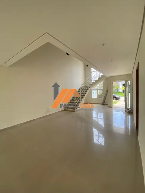 Foto 7 de Casa de Condomínio com 3 quartos para alugar, 220m2 em Chácaras Reunidas São Jorge, Sorocaba - SP