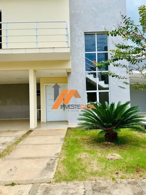 Foto 4 de Casa de Condomínio com 3 quartos para alugar, 220m2 em Chácaras Reunidas São Jorge, Sorocaba - SP