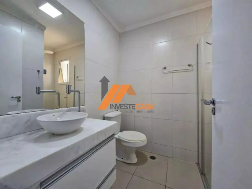 Apartamento com 3 quartos para alugar, 94m2 em Parque Campolim, Sorocaba - SP - imagem 8 Foto 8 de Apartamento com 3 quartos para alugar, 94m2 em Parque Campolim, Sorocaba - SP