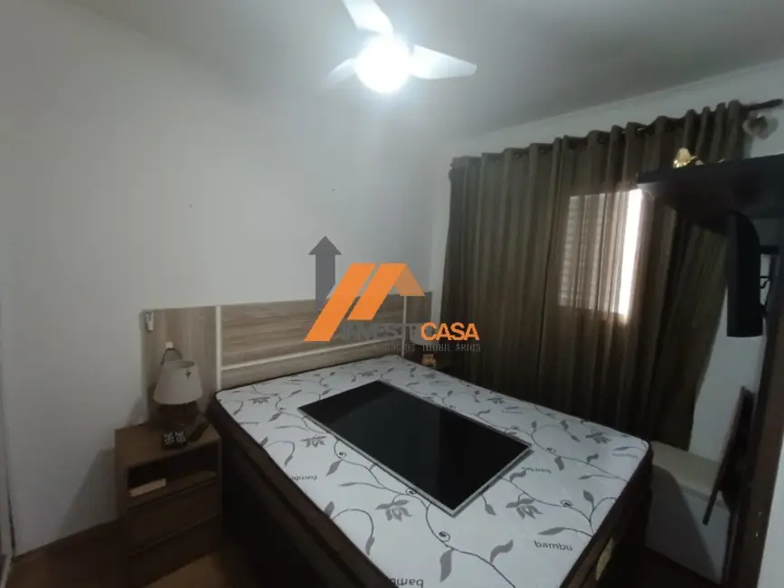 Foto 9 de Apartamento com 3 quartos à venda, 69m2 em Parque Bela Vista, Votorantim - SP