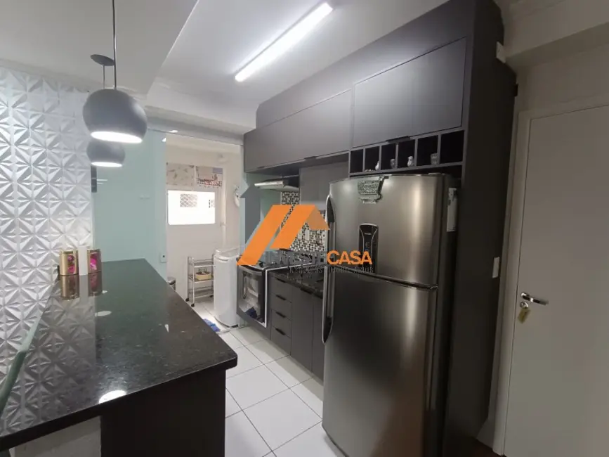 Foto 2 de Apartamento com 3 quartos à venda, 69m2 em Parque Bela Vista, Votorantim - SP