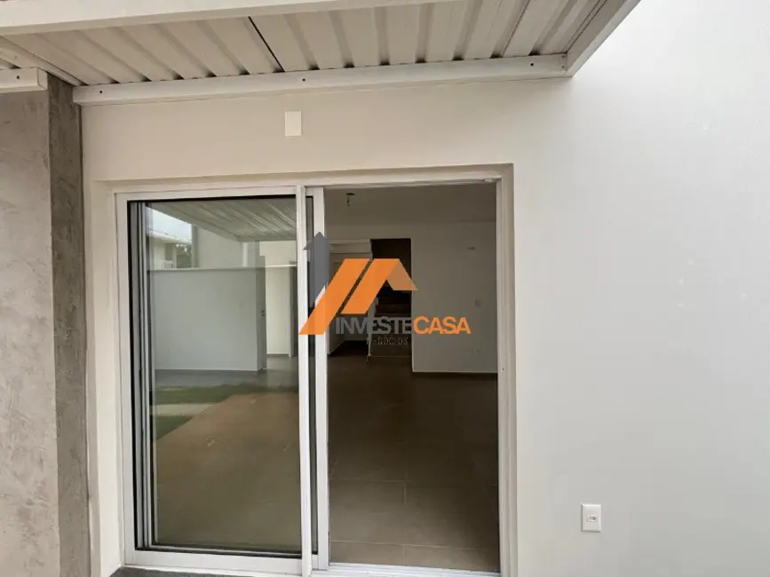 Foto 6 de Casa de Condomínio com 3 quartos à venda e para alugar, 115m2 em Votorantim - SP