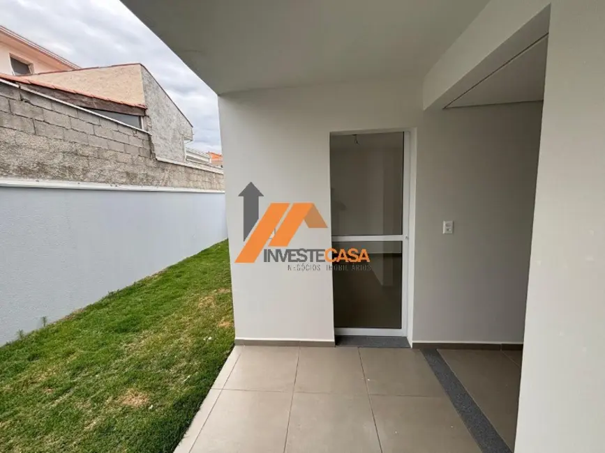 Foto 8 de Casa de Condomínio com 3 quartos à venda e para alugar, 115m2 em Votorantim - SP