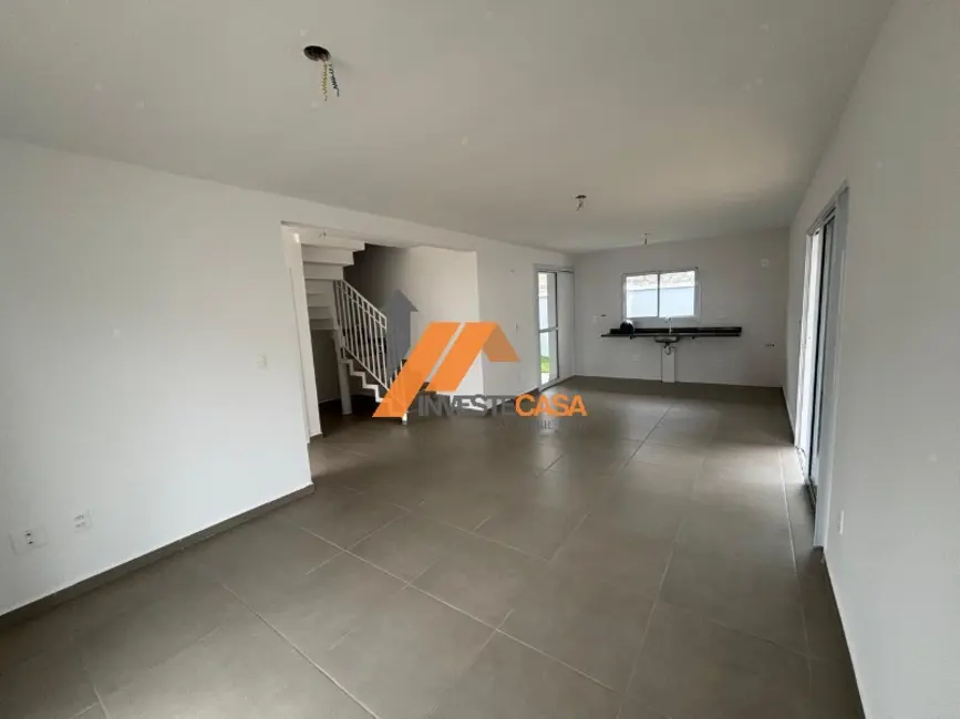 Foto 3 de Casa de Condomínio com 3 quartos à venda e para alugar, 115m2 em Votorantim - SP