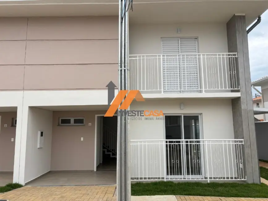 Foto 1 de Casa de Condomínio com 3 quartos à venda e para alugar, 115m2 em Votorantim - SP