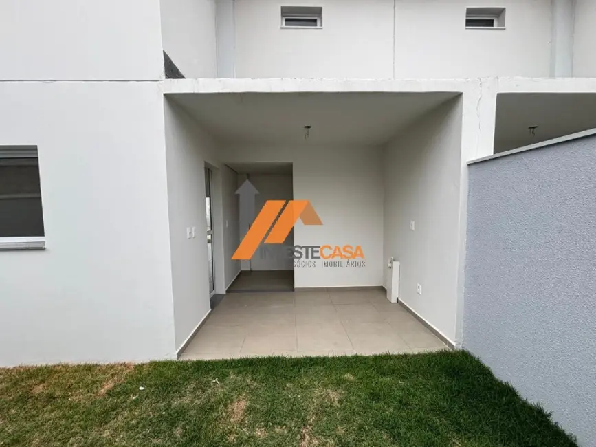 Foto 7 de Casa de Condomínio com 3 quartos à venda e para alugar, 115m2 em Votorantim - SP
