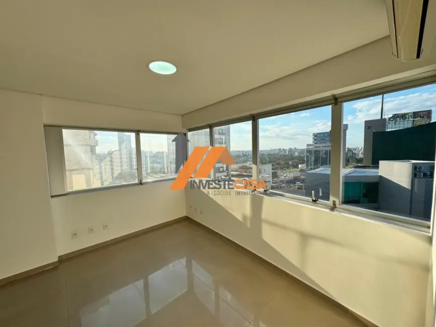 Foto 9 de Sala Comercial para alugar, 68m2 em Parque Campolim, Sorocaba - SP