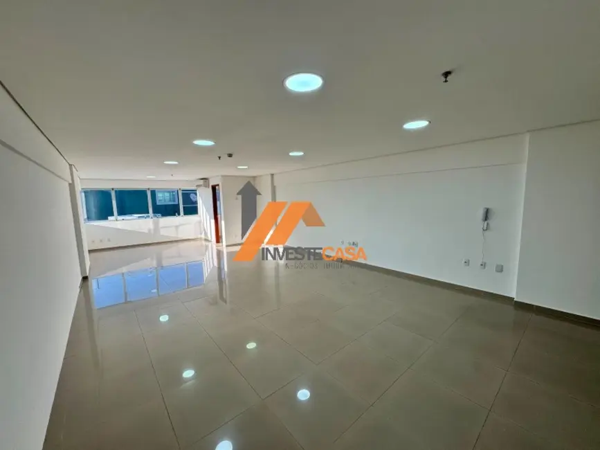 Foto 3 de Sala Comercial para alugar, 68m2 em Parque Campolim, Sorocaba - SP